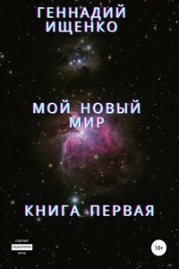 Мой новый мир. Книга 1