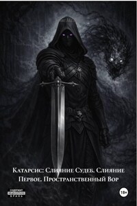 Катарсис: Слияние Судеб. Слияние Первое. Пространственный Вор