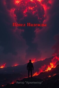 Пепел Надежды