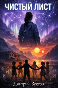 Чистый лист