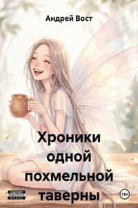 Хроники одной похмельной таверны