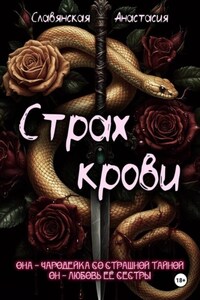 Страх крови