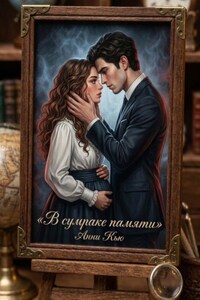В сумраке памяти
