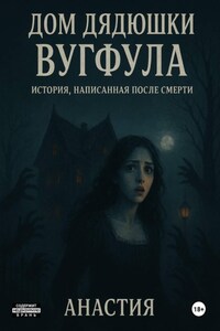 Дом дядюшки Вугфула