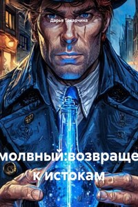 Безмолвный:возвращение к истокам
