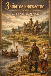 Забытое княжество: сага о Клинском Круге