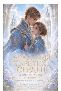 Академия скрытых сердец
