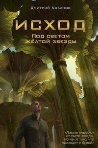 Исход. Под светом жёлтой звезды
