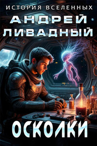 Осколки