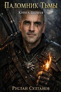 Паломник Тьмы. Книга первая
