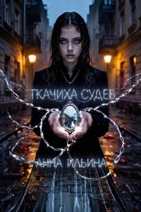 Ткачиха судеб