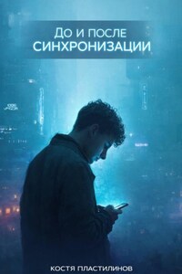 До и после синхронизации