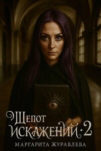 Шепот искажений. Том 2