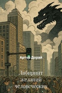 Лабиринт желаний человеческих