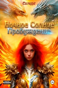 Ночное Солнце. Пробуждение