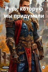 Русь, которую мы придумали
