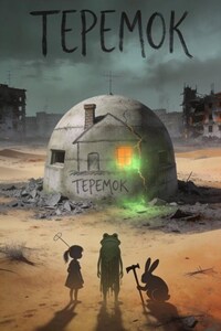 Теремок