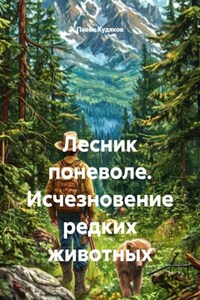 Лесник поневоле. Исчезновение редких животных