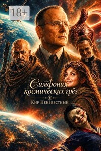 Симфония космических грёз