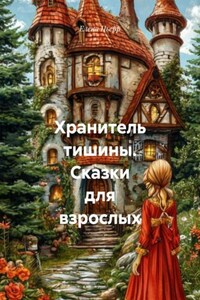 Хранитель тишины. Сказки для взрослых