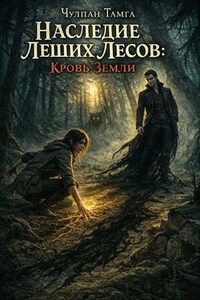 Наследие Леших Лесов: Кровь Земли