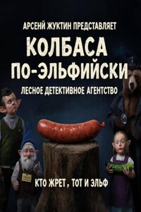 Колбаса по-эльфийски