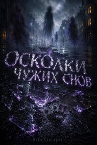 Осколки чужих снов