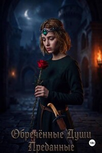 Обречённые Души: Преданные