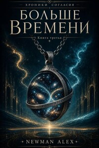 Больше времени