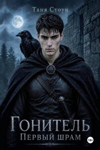 Гонитель. Первый шрам