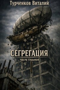 Сегрегация часть седьмая