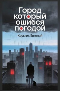 Город который ошибся погодой