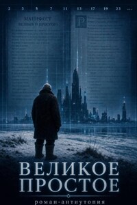 Великое Простое. Начало