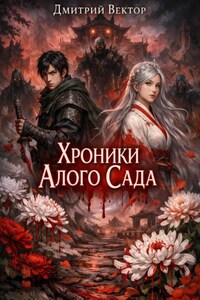Хроники Алого Сада
