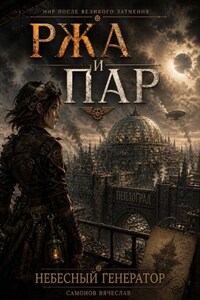 Ржа и Пар - I: Небесный генератор.