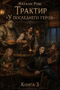 Трактир «У последнего героя». Книга 3