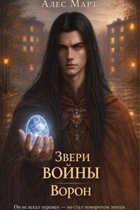 Звери войны. Ворон