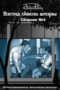 Взгляд сквозь шторы. Сборник №4