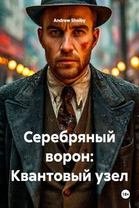 Серебряный ворон: Квантовый узел