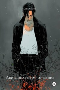 Две зарплаты до отчаяния