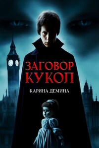 Заговор кукол