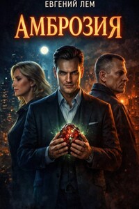 Проект Амброзия