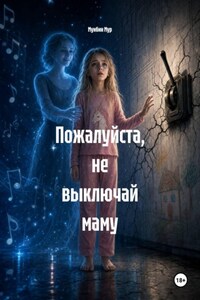 Пожалуйста, не выключай маму