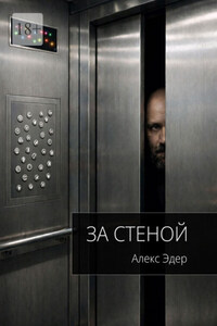 За стеной