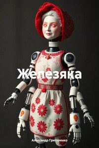 Железяка