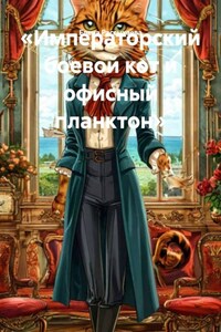 «Императорский боевой кот и офисный планктон»