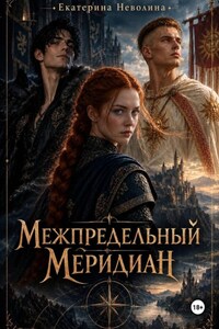 Межпредельный Меридиан. Часть первая