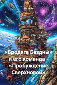 «Бродяга Бездны» и его команда - «Пробуждение Сверхновой»