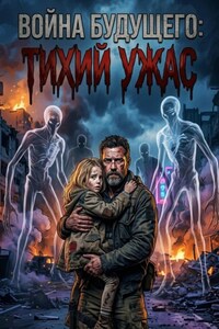 Война Будущего: Тихий ужас