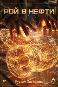 Рой в нефти